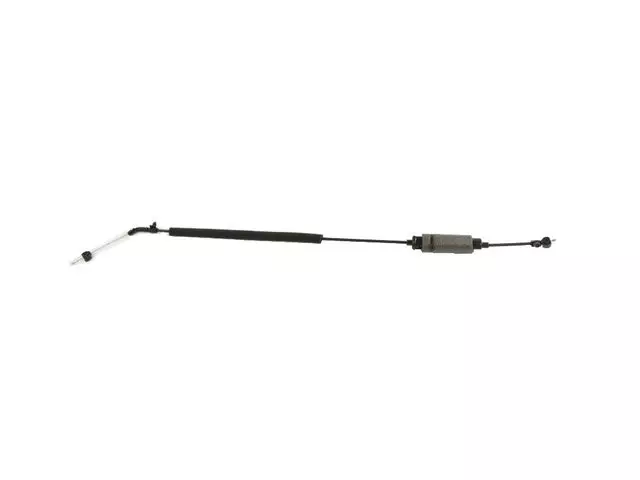 Latch Release Cable - Mopar (68324912AC)