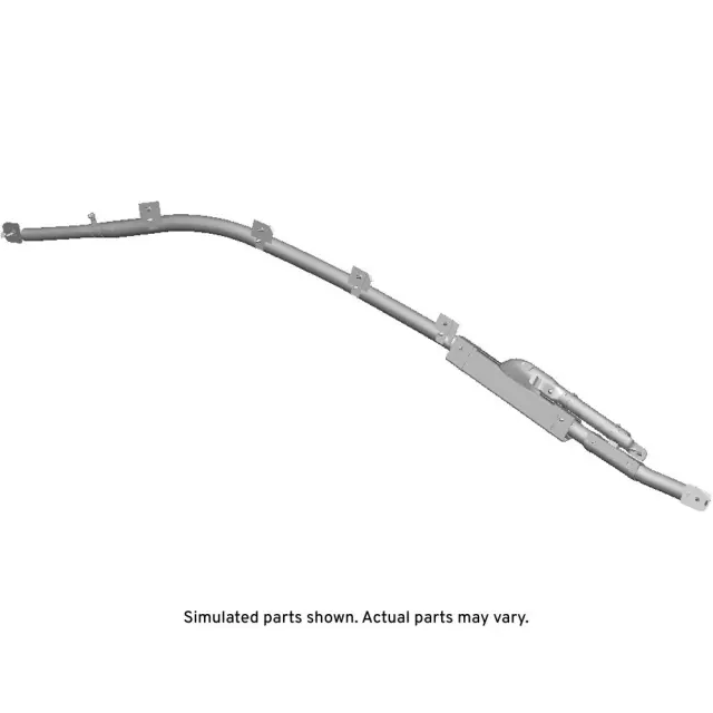 84672543 - : Head Air Bag for Chevrolet: Camaro Image