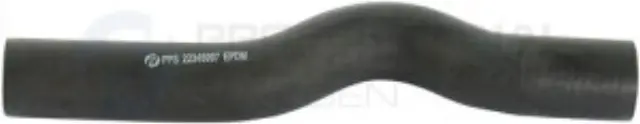 22345997 - : Professional Parts Sweden Engine Oil Cooler Line for PROFESSIONAL PARTS Image