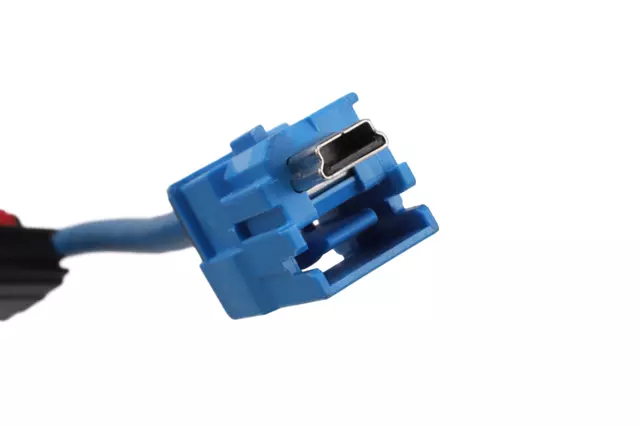 84704471 - : Video Antenna Cable for GM Image