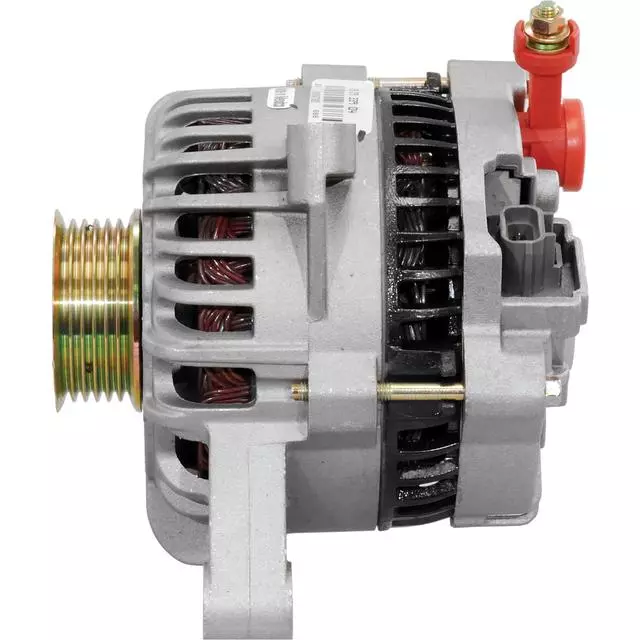 3351130 - : Alternator for ACDelco Image