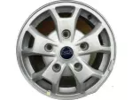 CK4Z1007E - Suspension: Wheel, Alloy for Ford Image