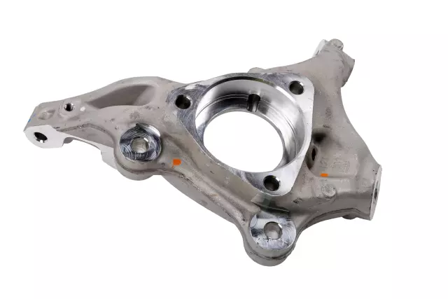 23384197 - Suspension: Knuckle for GM Image