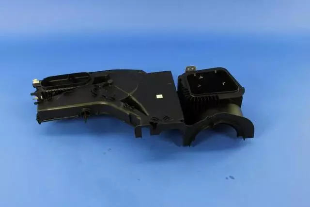 5013733AA - : A/c And Heater Upper Housing for Mopar Image