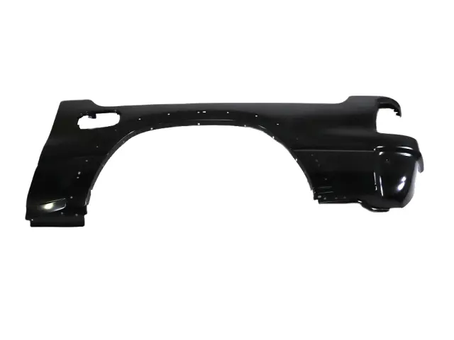Box Side Outer Panel, Left - Mopar (68650967AA)