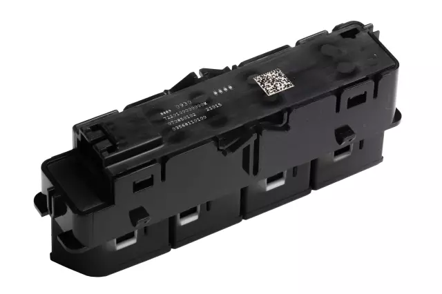 85057066 - : F Switch for GM Image