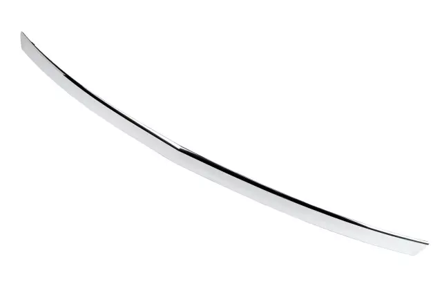 95389392 - : Lower Liftgate Applique for GM Image