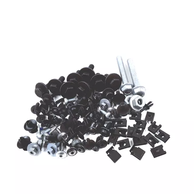 4L0098623 - : Parts Kit for Audi Image