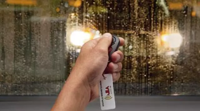 Remote Start - Toyota (PT398-48111)