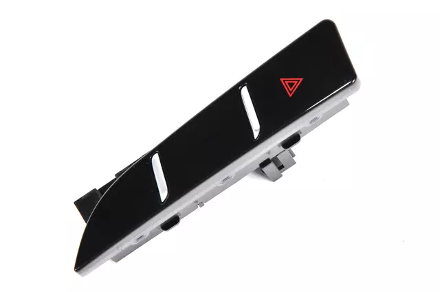 Hazard Warning Switch - ACDelco (84144311)