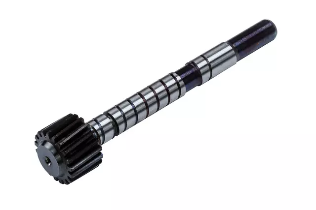 98079380 - : F Gear for GM Image