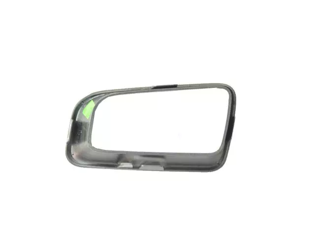 68302987AA - Exterior Ornamentation: Radiator Grille Trim Ring Kit for Mopar Image