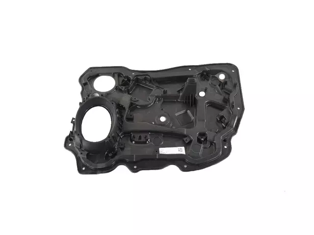 68314740AA - Doors, Door Mirrors and Related Parts: Carrier Plate Panel, Right for Mopar Image