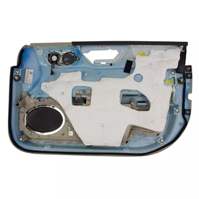 Door Trim Panel - Ford (GD9Z-5423943-BQ)