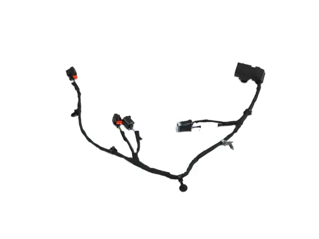 Headlamp Wiring - Mopar (68282740AE)