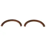 5106 - : National 5106 Engine Crankshaft Seal for National Bearings Image