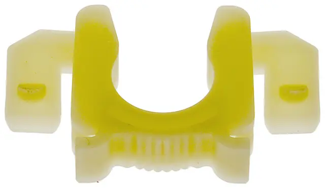 14913 - Transmission: Transmission Shifter Cable Retainer for Dorman Image