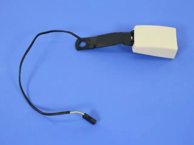 YW071T1AD - Restraints: Buckle, Left for Mopar Image