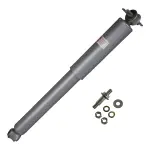 KG5504 - : High Pressure Monotube Gas Shock for Cars and Trucks for KYB Image