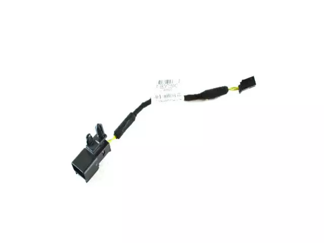 68207156AC - Electrical: Door Jumper Wiring, Left for Chrysler: 200 Image