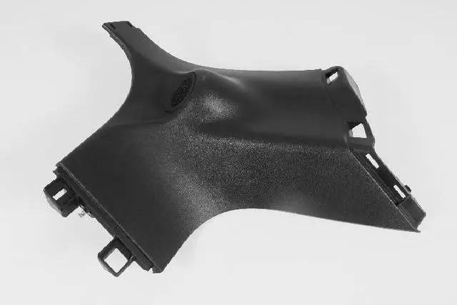 D Pillar Molding, Left - Mopar (1GG61BD3AD)