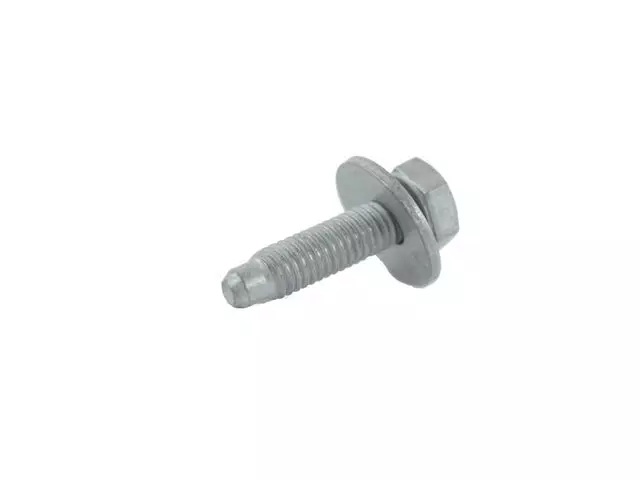 Hex Flange Head Screw - Alfa Romeo (68311640AA)