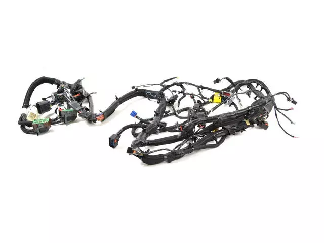 68206127AD - Electrical: Instrument Panel Wiring for Mopar Image image