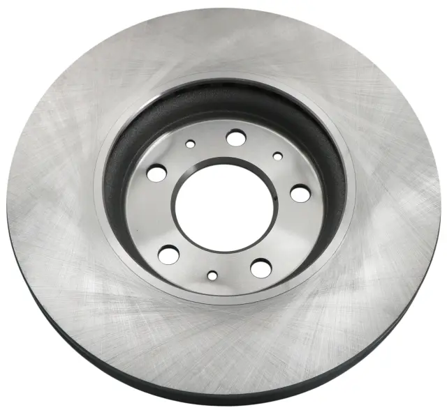 Disc Brake Rotor - bproauto (1BP00086AA)