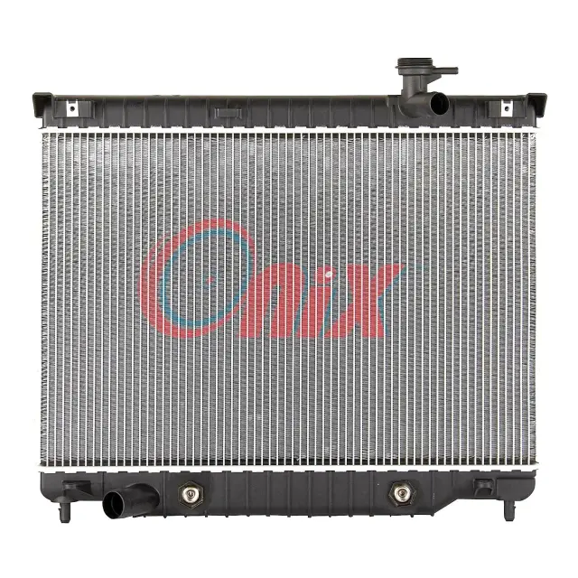 OR2458 - : Onix Radiator for Onix Image