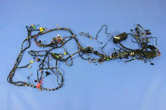 Body Wiring - Mopar (68213897AC)