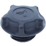 MO136 - : Engine Oil Filler Cap for Motorad Image