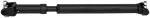938224 - : Front 1-Piece Steel Driveshaft Assembly for Dorman Image