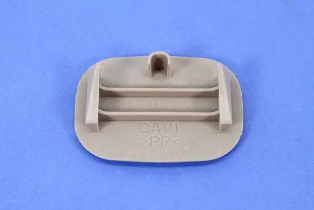 ZT85LTUAB - Interior Trim: B Pillar Plug, Right Or Left for Chrysler: Town &amp; Country | Dodge: Grand Caravan | Ram: C/V Image