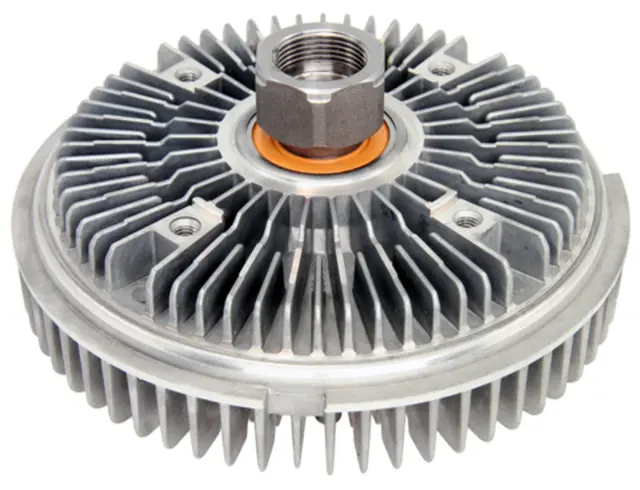 2595 - : Standard Rotation Thermal Standard Duty Fan Clutch for Hayden Image