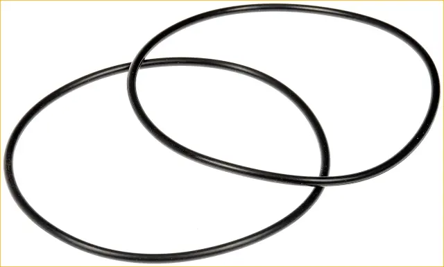 926555 - : Rear Axle O-Ring Kit for Dorman Image