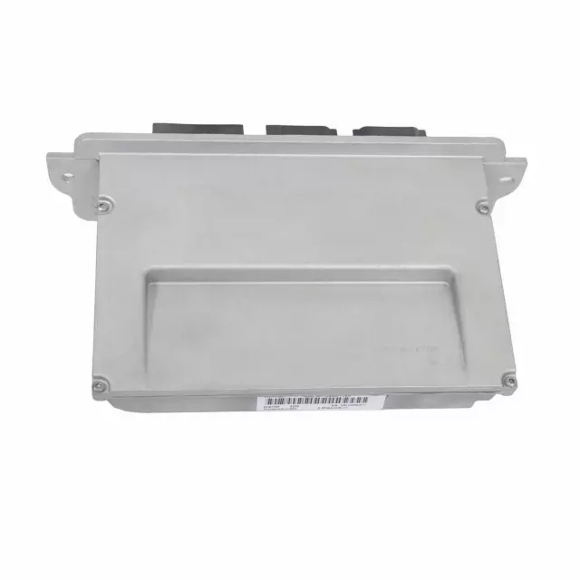 6U7Z12A650EKBRM - Electrical: Control Module for Ford: E-350 Super Duty, F-250 Super Duty, F-350 Super Duty, F-450 Super Duty, F-550 Super Duty Image