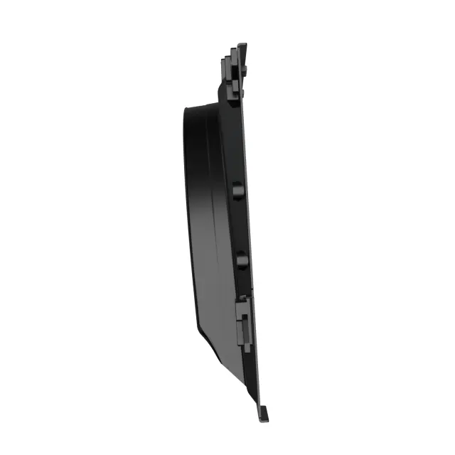 68322504AB - Cooling System: Fan Shroud for Mopar Image