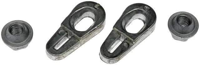 926877 - Electrical, Charging and Starting: Battery Terminal Nut for Dorman Image