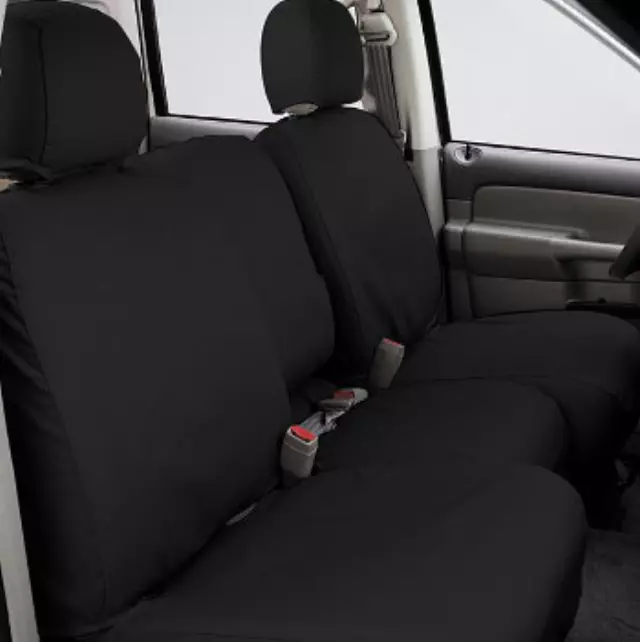 Seat Saver Traditional Seat Covers By - Ford (VDL8Z-6163812-A)