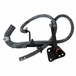KT8 - Cooling System: Motorcraftâ„¢ Outlet Tube for Ford: F-150, F-150 Heritage Image