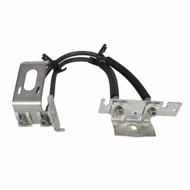 Brake Hydraulic Hose - Ford (AL3Z2282A)