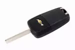 20873621 - : Door Lock and Ignition Key for ACDelco Image