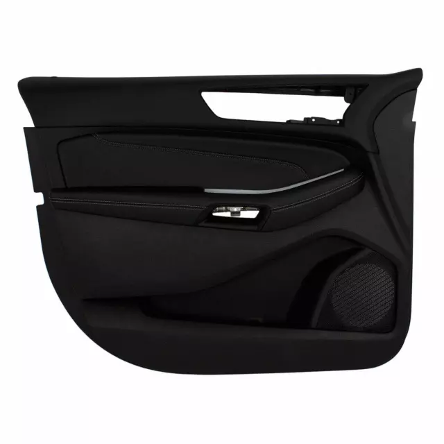 FT4Z5823943CN - Body: Door Trim Panel for Ford: Edge Image