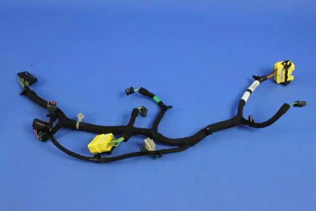 Seat Cushion Wiring - Mopar (68226308AE)