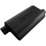 53058 - : Flowmaster Super 50 Series Chambered Muffler for Flowmaster Image