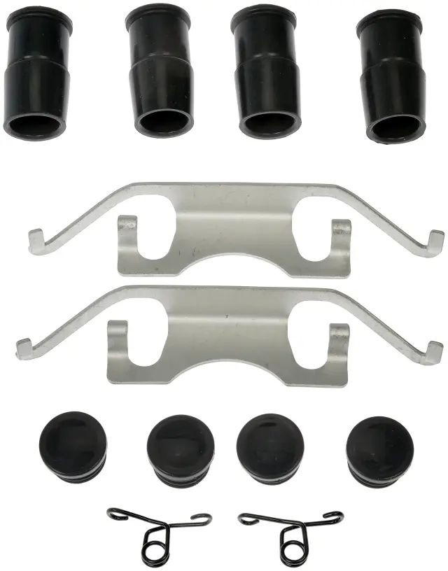 HW13471 - Brake: Disc Brake Hardware Kit for Dorman Image