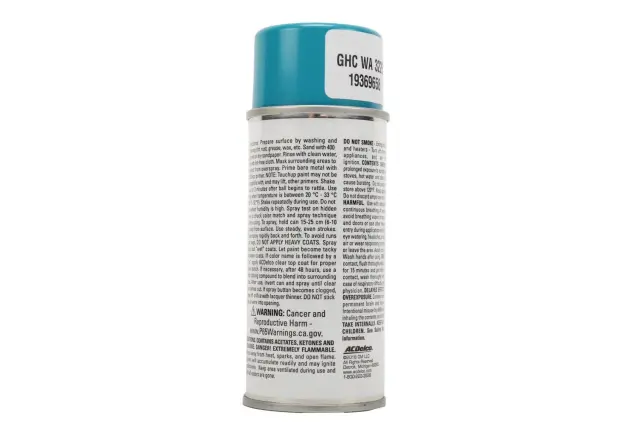 Four-In-One Touch-Up Paint Pen - ACDelco (19369658)