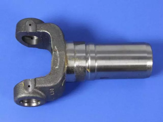 5183076AA - Rear Axle; American Axle 292 MM Dual Rear Wheels; Differential and Drive Line: Drive Shaft Yoke for Dodge: Ram 1500, Ram 2500, Ram 3500 Image