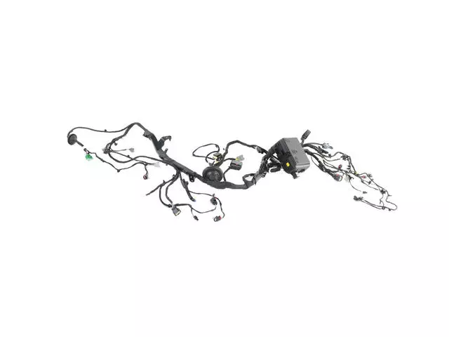 Headlamp To Dash Wiring - Mopar (68304821AC)