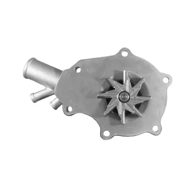 Engine Water Pump - ACDelco (252-600)